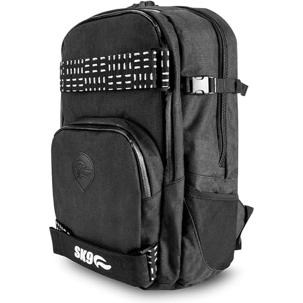 Amazon.com: Skunk Duffle Bag 16